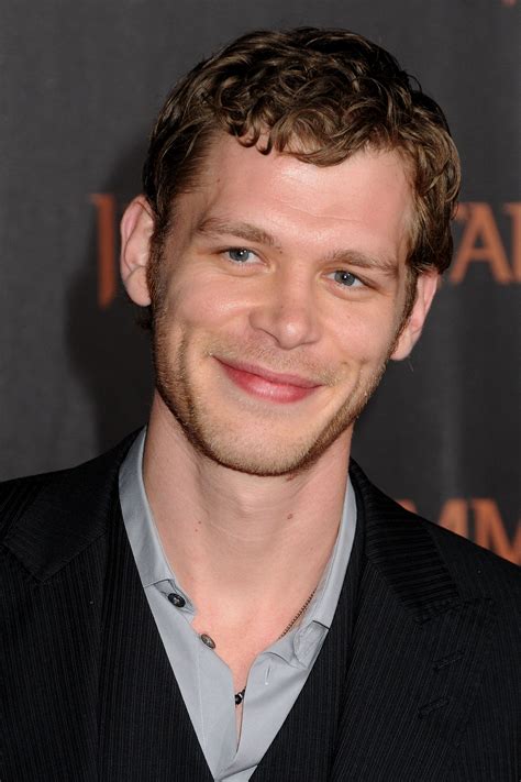 joseph morgan actor